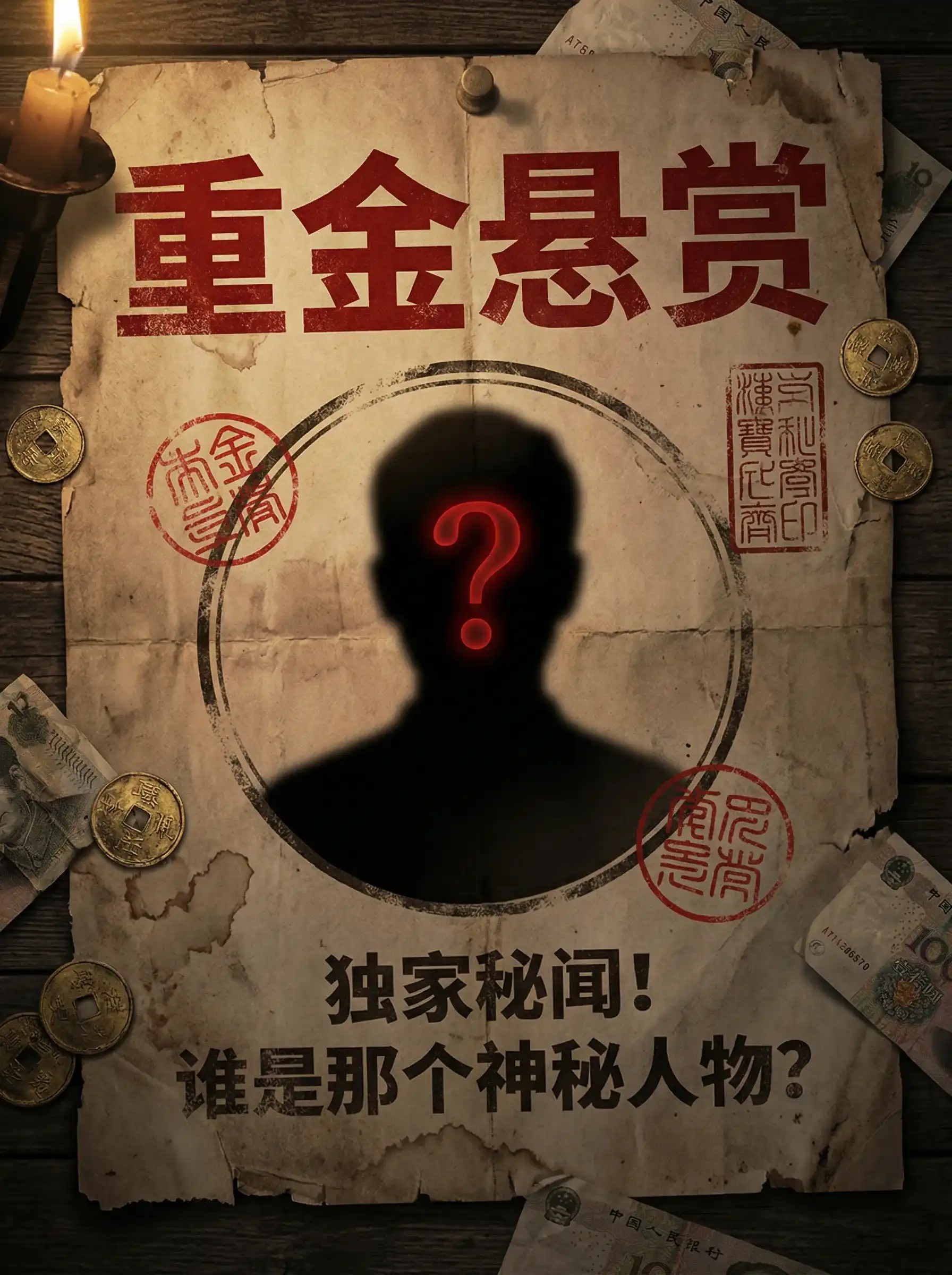 暗网禁区::暗网禁区免费观看-暗网禁区交流社区 - 重金悬赏线索征集令